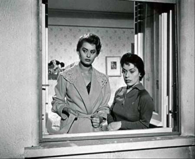 Flaiano/Boom: Il segno di Venere. Un cast fantastico.