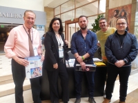 Cinema Abruzzo ad Hollywood