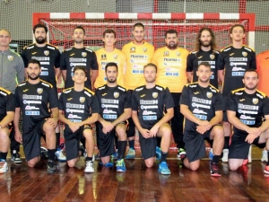 Pallamano Città Sant’Angelo espugna Carpi