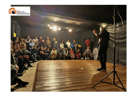 La seconda puntata di "Prima della prova"