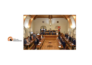 Abruzzo Regione. Il Consiglio approva la legge su disavanzo sanità