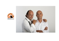 Estatica. Pablo e Pedro con “Come se fosse”