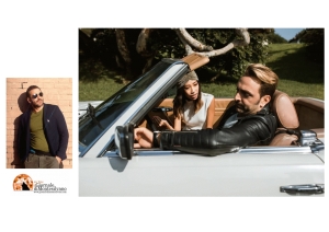 Mago Antheus, come si cura il tormento d’amore.