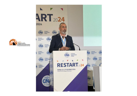 Studio CNA: a fine giugno 386 milioni in meno erogati dal sistema bancario alle attività produttive