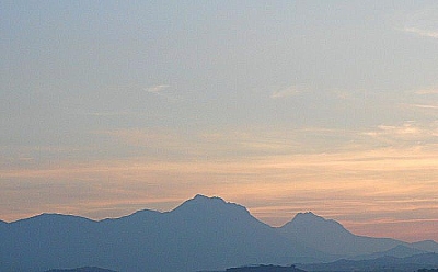 Gran Sasso 