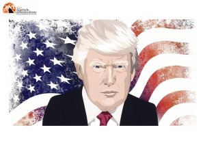 Trump in tribunale, ex presidente in arresto