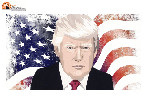 Trump in tribunale, ex presidente in arresto