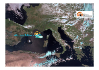 Nuova ondata di calore: temperature oltre i 40 gradi. Preoccupa la persistenza