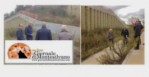 Montesilvano. Via Saragat, 516.000 euro per completare lavori e pista ciclabile