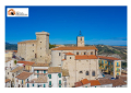 Palazzo Masciantonio a Casoli: stanze ed ambienti tra arte e storia