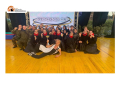 Pianella. Centro Fantasie Dance Academy vola ai mondiali 2024