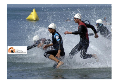 Montesilvano/ Triathlon. "Caos e disorganizzazione: la città paralizzata dal traffico".