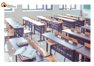 Teramo, studenti in piazza contro l'alternanza scuola -lavoro come in 40 città d'Italia