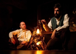 Lanciano, Primiano Brigante per amore al Fenaroli