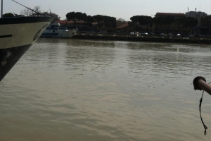 Pescara, sversamenti e inquinamento. Soluzione solo con tutti i Comuni su fiume