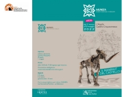 Il Mammut dell’Aquila torna visibile