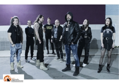 I Kom ritornano con il concerto zero a Montesilvano.