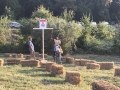 Archi. Terza edizione del Palio delle Quintane