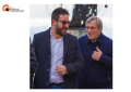 Aielli. Don Ciotti presente per un'iniziativa contro le mafie.