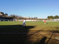 Pianella Rosetana 2-1, tre punti importanti