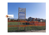 Montesilvano, pattinodromo in via Foscolo entro l’estate del 2024