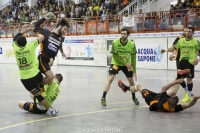 Pallamano. Poule d’Ammissione: impresa del Città Sant’Angelo, contro Pressano è sfida decisiva per un posto nei Play-Off Scudetto