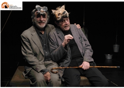 San Demetrio né Vestini, in teatro 6 appuntamenti con Strade