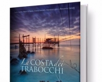 Costa dei trabocchi al teatro di Fossacesia