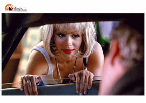 scena dal film Pretty Woman