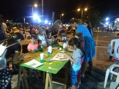 Cala il sipario “nell'isola dei bambini di amare Montesilvano”