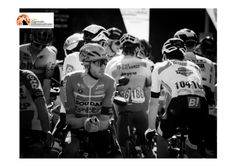 Fossacesia/Giro d'Italia, lezioni a scuola sospese il 5 maggio prossimo.