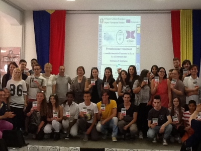 Pescara, matematica e scienze per tutti all'Aterno-Manthonè
