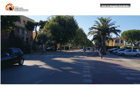 Giulianova. Dalla regione Abruzzo 800.000 euro.