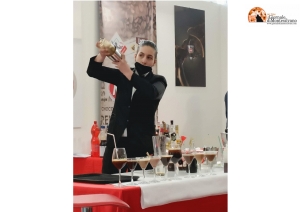 Saral Food, 22ma Edizione “Festival Mokambo”
