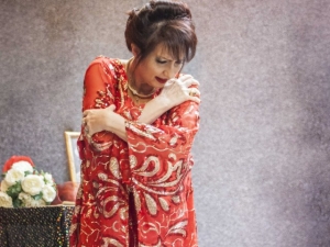 Daniela Musini sarà Maria Callas a Teatro: l’intervista