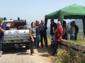 Abruzzo. Senza tregua la lotta contro gli incendi    