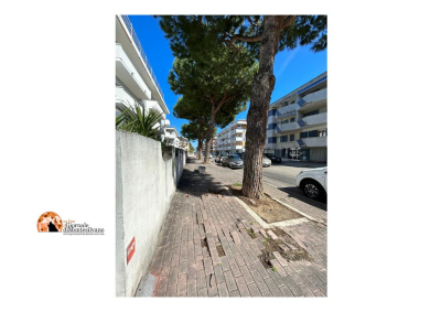 Montesilvano/lavori in via Lucania da 192.500 euro: 51.000 euro per un parcheggio.