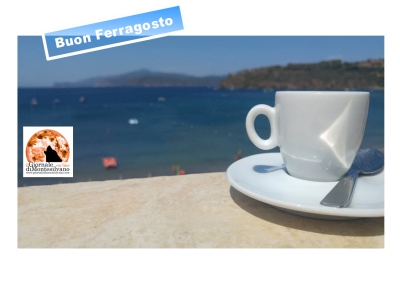 Buon Ferragosto 2021