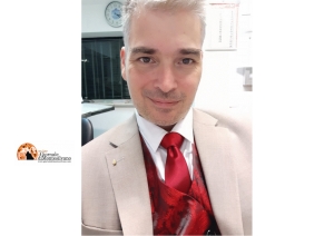 Casalincontrada. “In morte di un medico. L’omicidio di Vittore de Lollis” di Valerio Ivo Montanaro