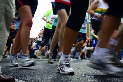 Montesilvano, mezza maratona sul km lanciato