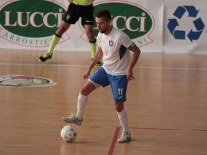 C5. Montesilvano si sblocca anche in trasferta