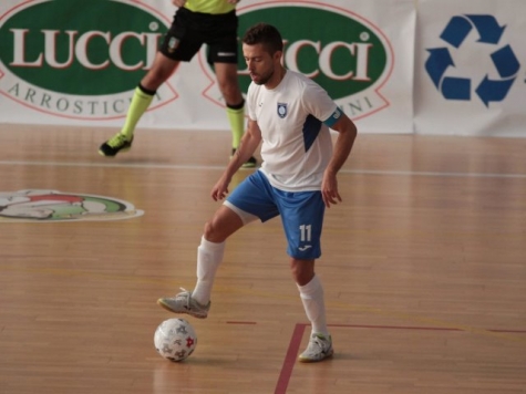 C5. Montesilvano si sblocca anche in trasferta