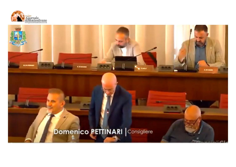 Pescara, Pettinari denuncia stangata bollette TARI.