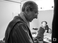 "VECCHI TEMPI" A CAVALLO TRA LA COMMEDIA E IL DRAMMA