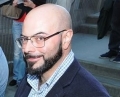 Andrea Iezzi, collezionista e gallerista