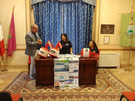 11°Trofeo di Nuoto Città di Pineto