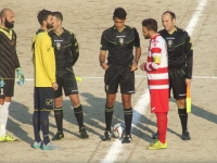 Calcio. Fossacesia supera di misura (1-0) il Villa 2015