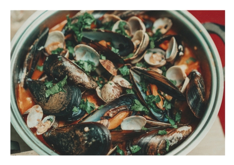 La molluschicoltura abruzzese come modello di sviluppo sostenibile