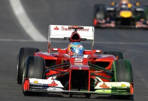 Gp Austin, per molti è ora di fare conti di stagioni