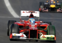 Gp Austin, per molti è ora di fare conti di stagioni
